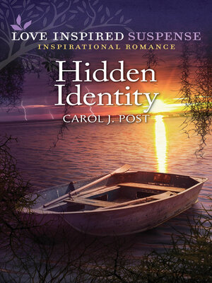 cover image of Hidden Identity